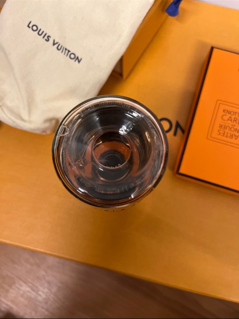 Louis Vuitton Spell On You Eau de Parfum (100mL) - Picture 3 of 3